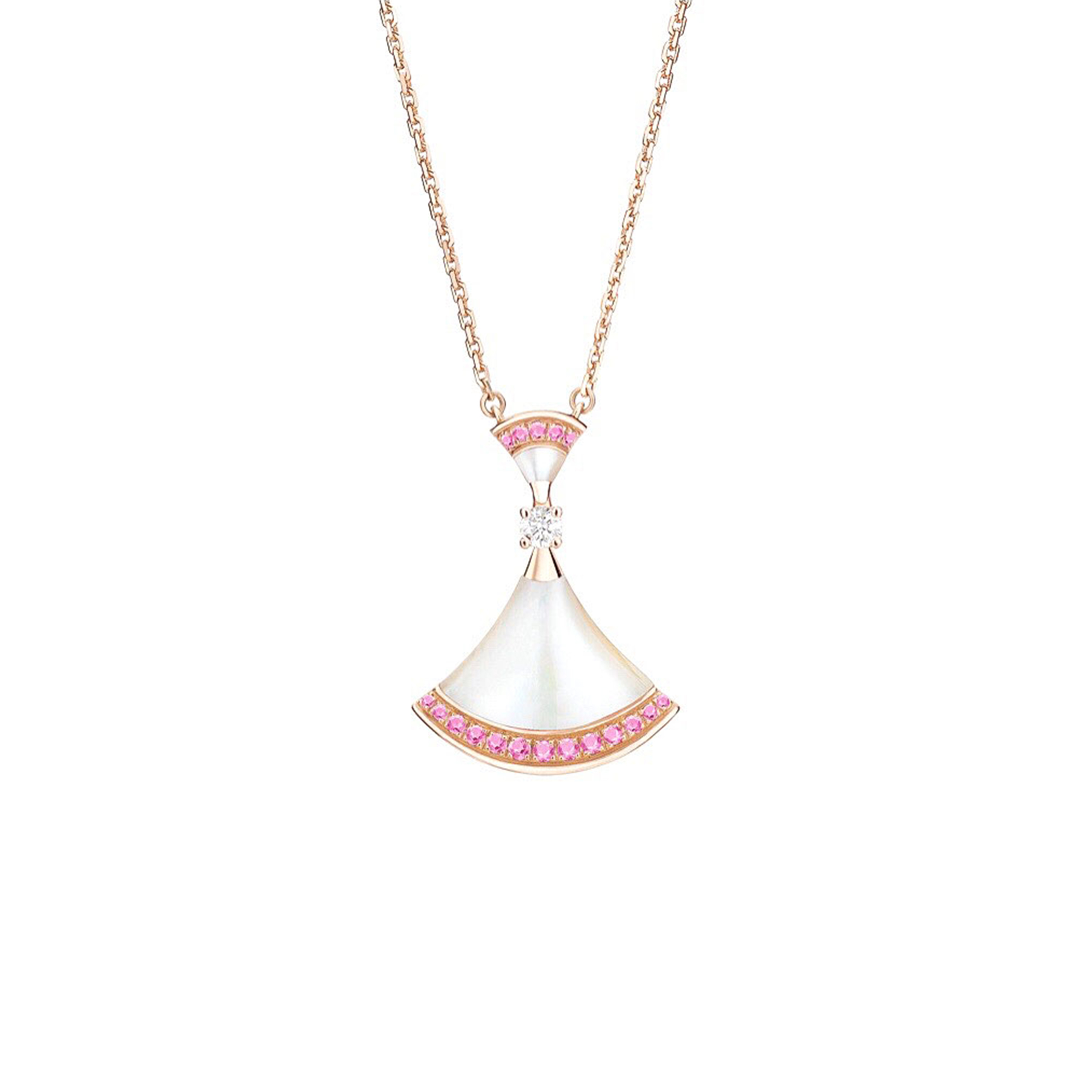 B*l*ai divas’dream necklace 357220